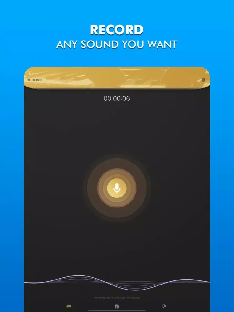 Ringtones for iPhone 2022! iPad  스크린샷